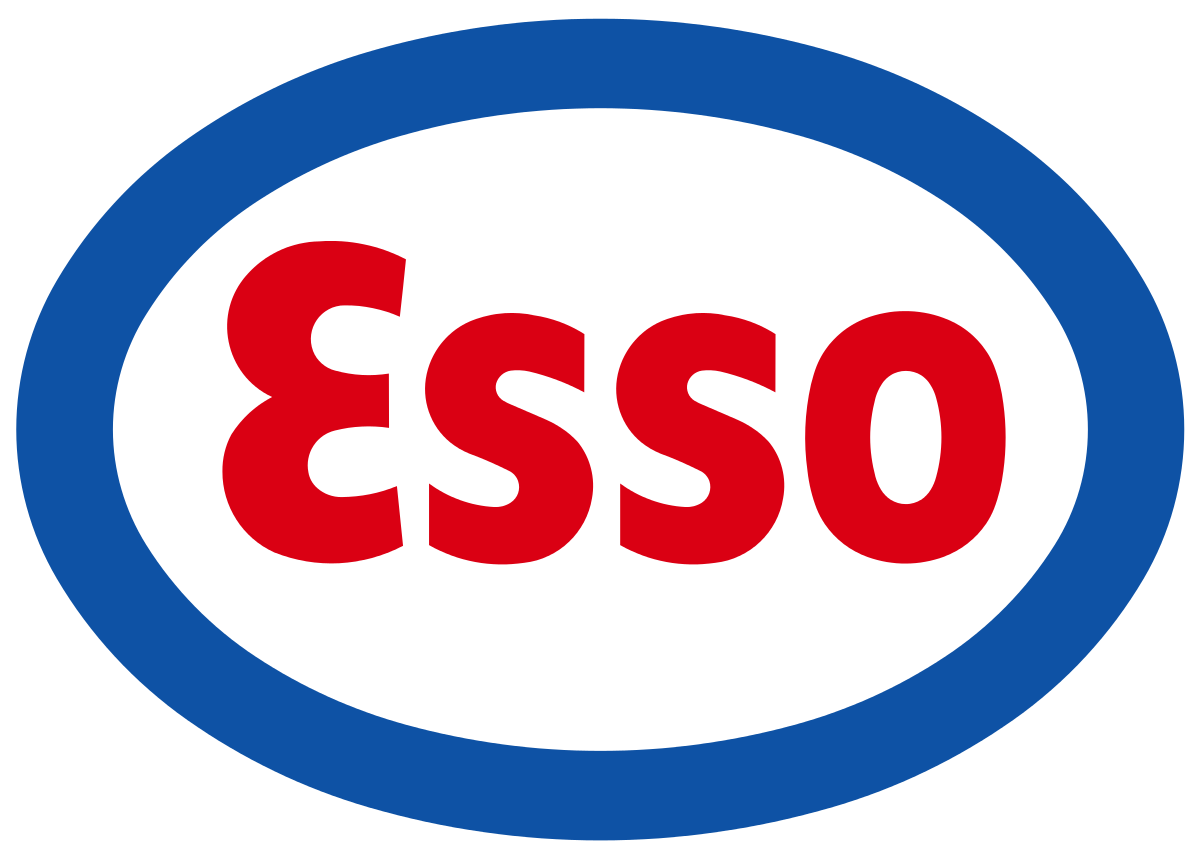 Esso Frekhaug